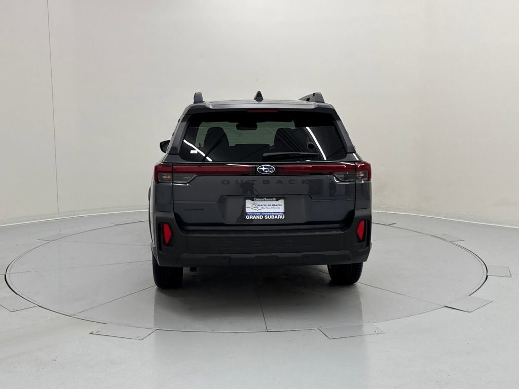 New 2026 Subaru Outback Limited XT AWD/4WD image 5