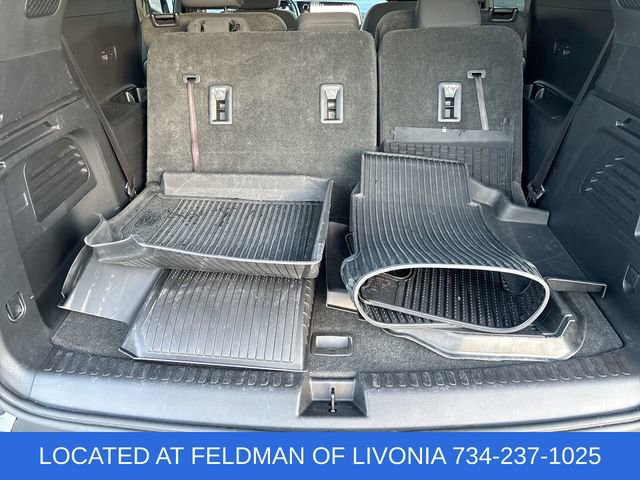 Used 2024 Chevrolet Traverse LT w/ LPO, Floor Liner Package image 34