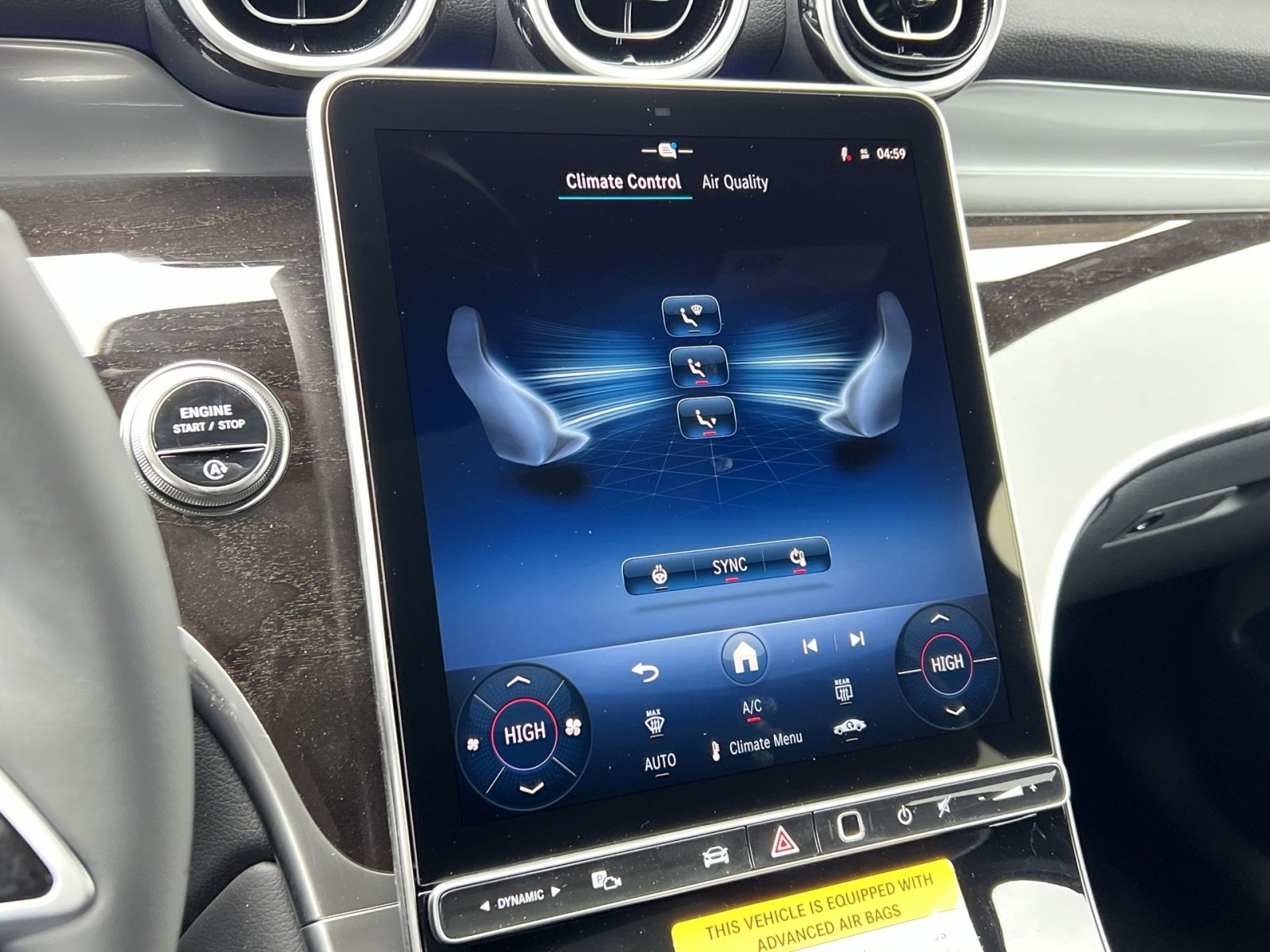 New 2026 Mercedes-Benz GLC 300 4MATIC image 19