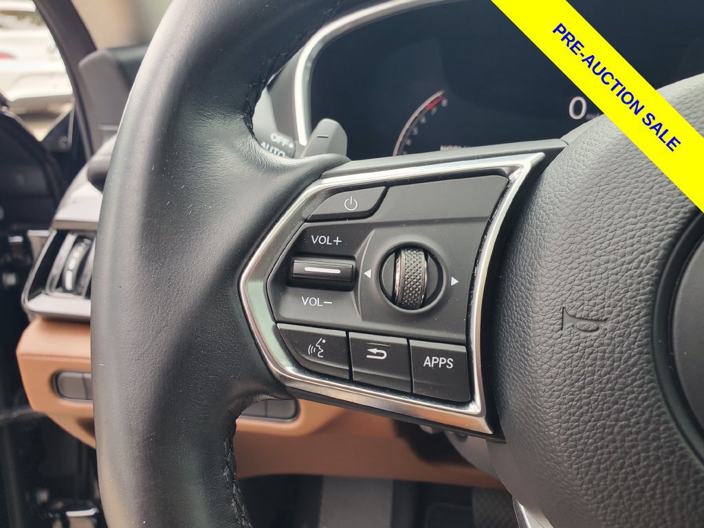 Used 2024 Acura MDX w/ Technology Package FWD image 26