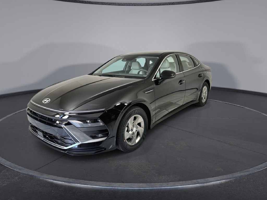 New 2026 Hyundai Sonata SE FWD image 4