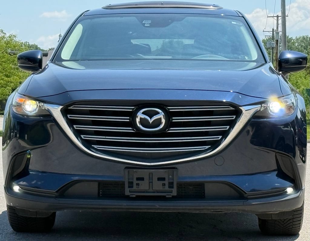 Used 2016 MAZDA CX-9 Touring AWD/4WD image 9