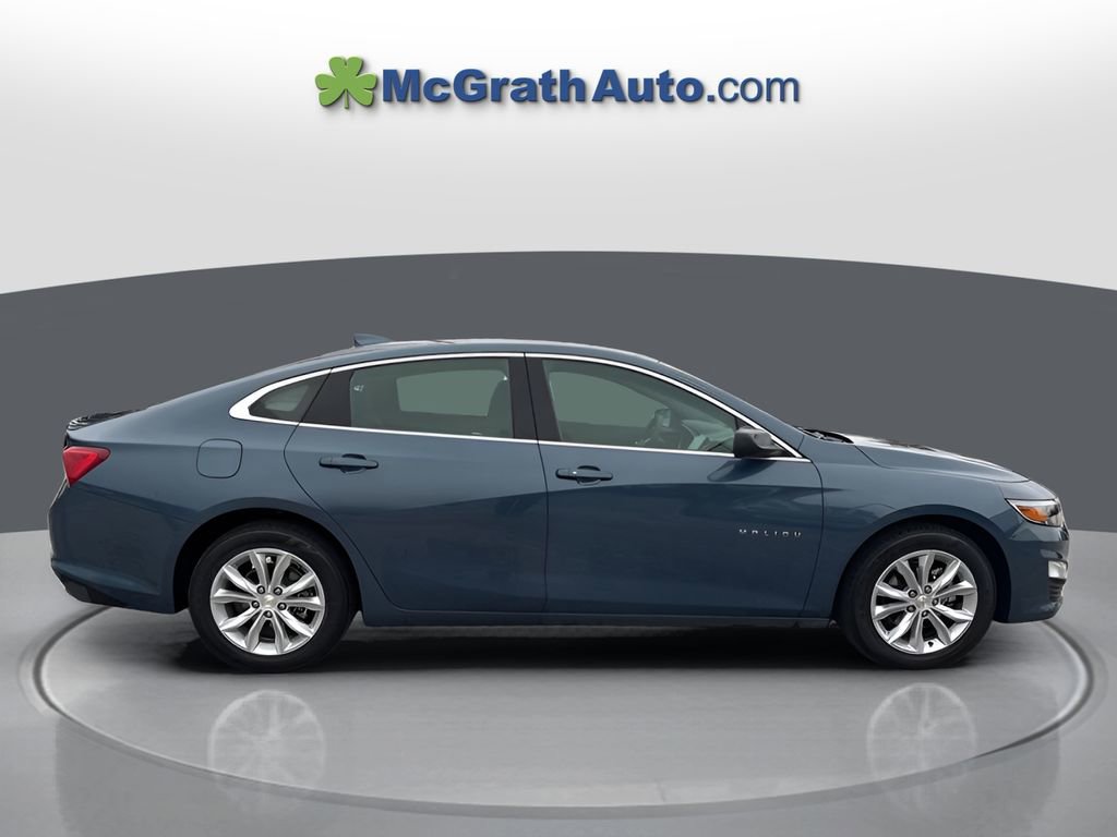 Used 2024 Chevrolet Malibu LT image 8