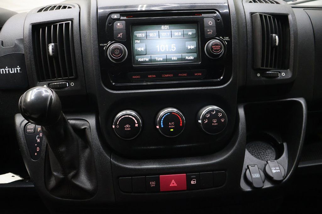 Used 2015 RAM ProMaster 1500 image 19