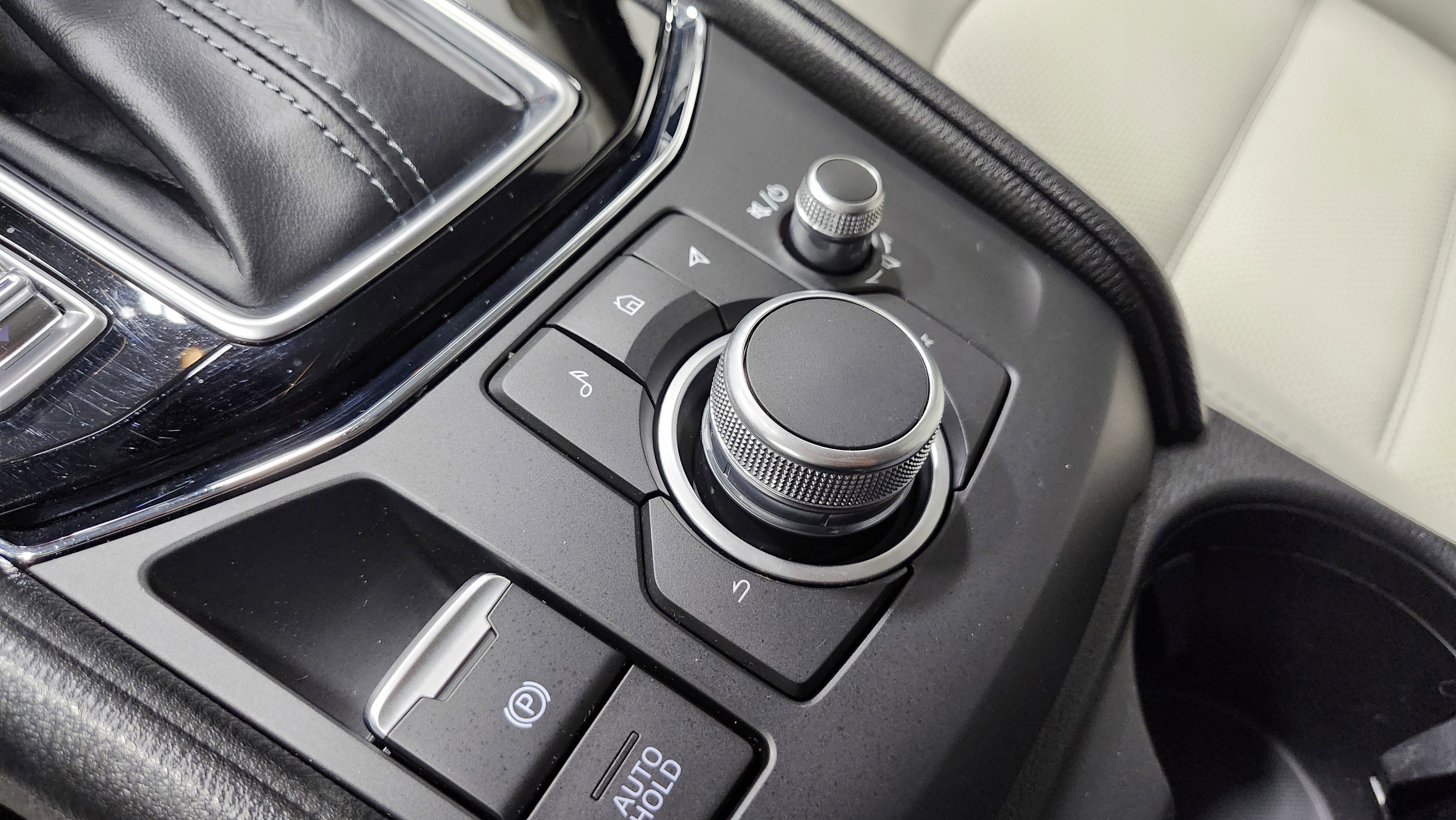 Used 2024 MAZDA CX-5 AWD 2.5 S image 11