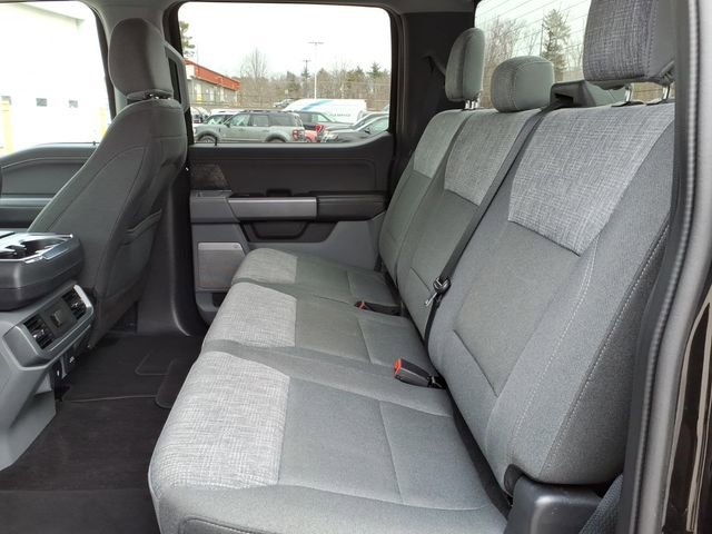 Used 2022 Ford F150 XLT w/ Equipment Group 302A High image 14