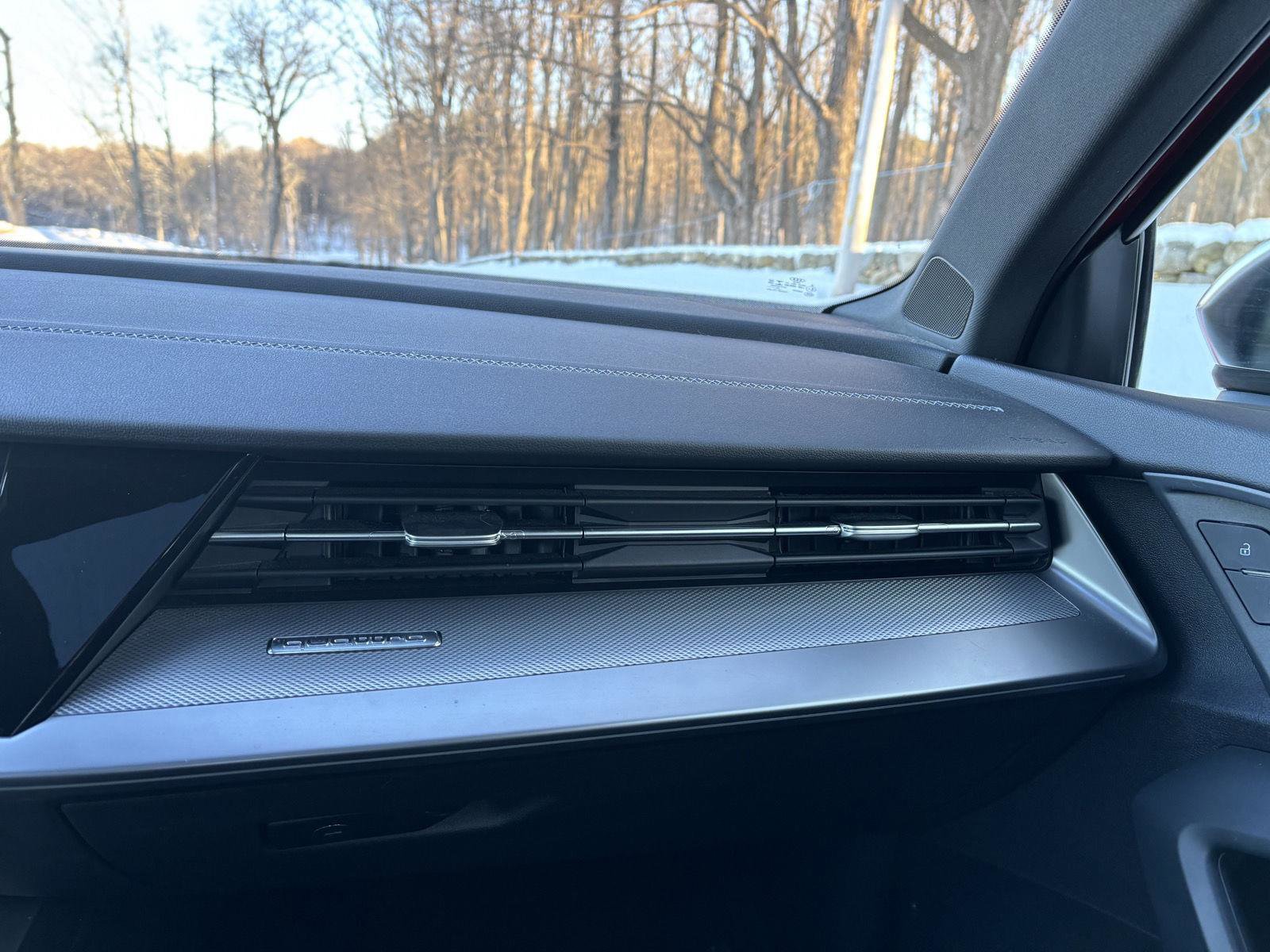 Used 2023 Audi S3 Premium Plus w/ Premium Plus Package image 20