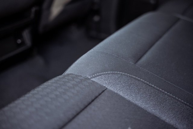 Used 2022 Chevrolet Silverado 1500 Custom image 29