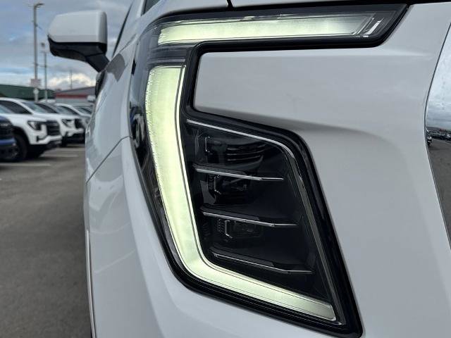 New 2026 GMC Yukon Elevation image 11