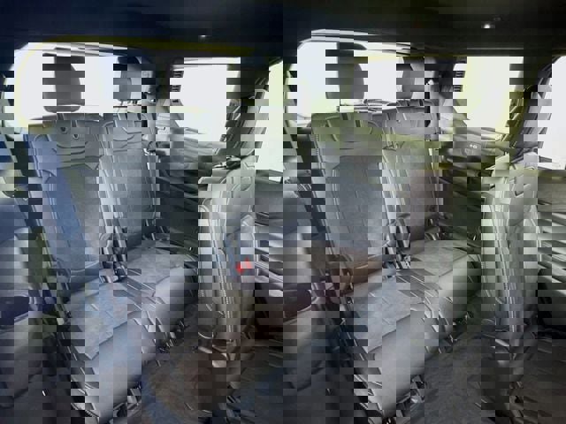 New 2025 Jeep Grand Cherokee L Laredo image 28