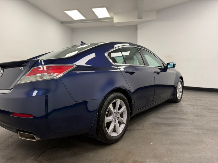 Used 2013 Acura TL w/ Technology Package FWD image 20