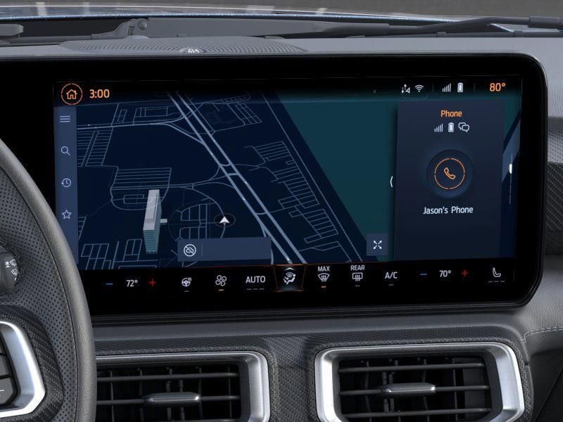 New 2025 Ford Mustang GT Premium image 10