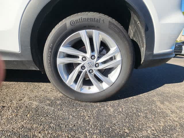Used 2026 Buick Envista Preferred FWD image 24