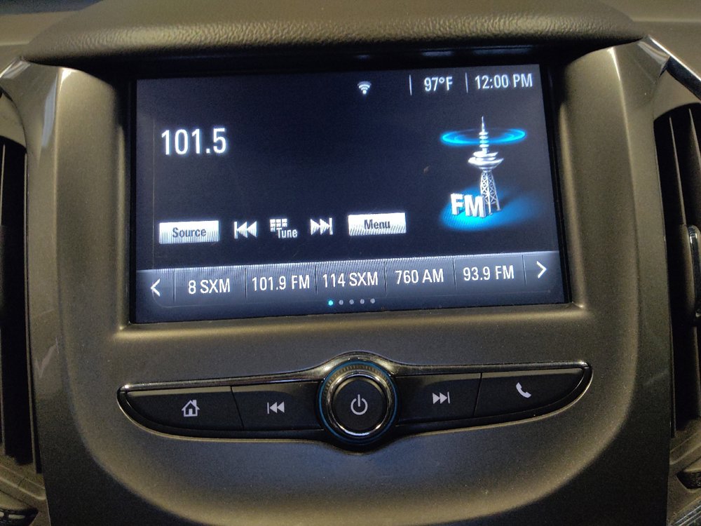 Used 2018 Chevrolet Cruze LT FWD image 25