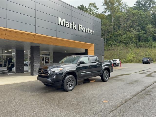 Used 2021 Toyota Tacoma SR5