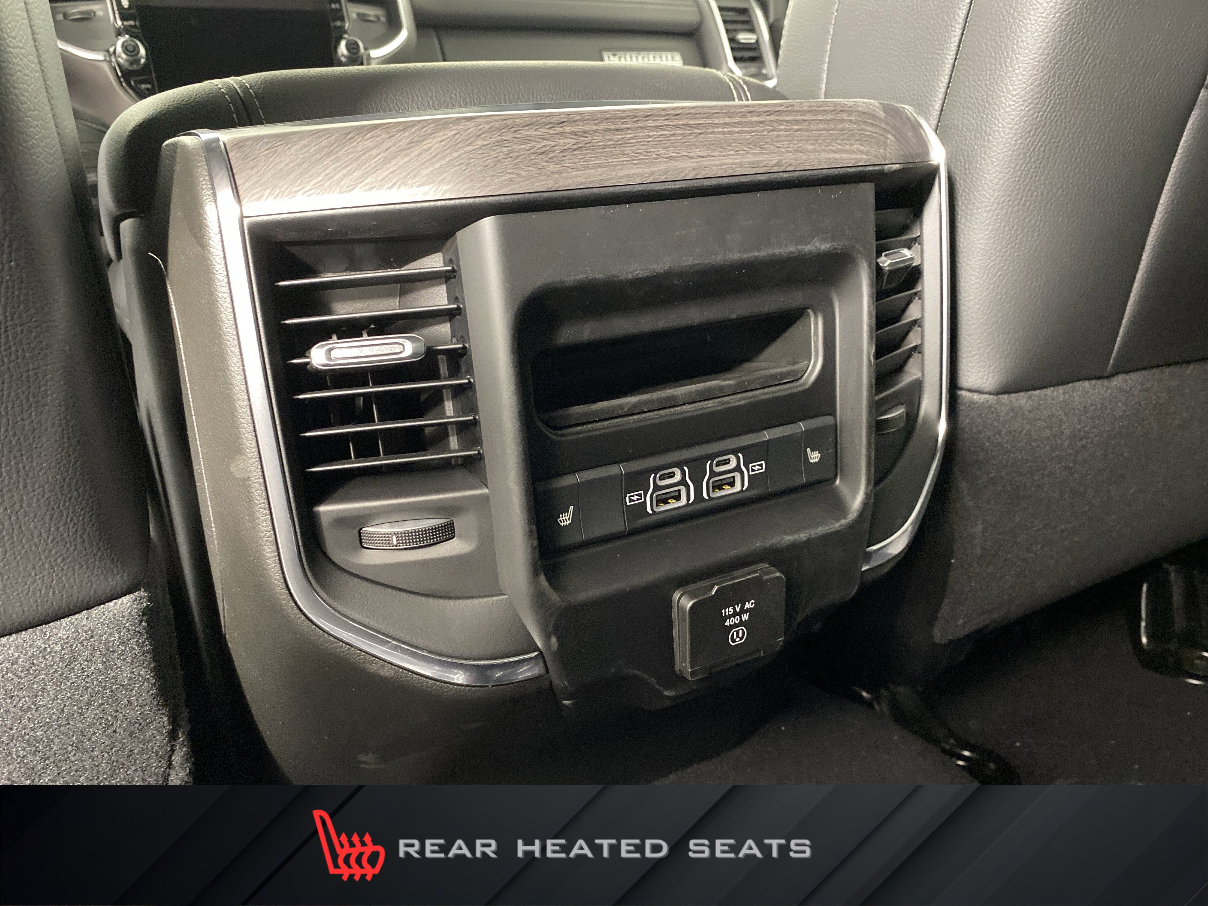 New 2026 RAM 2500 Laramie image 33