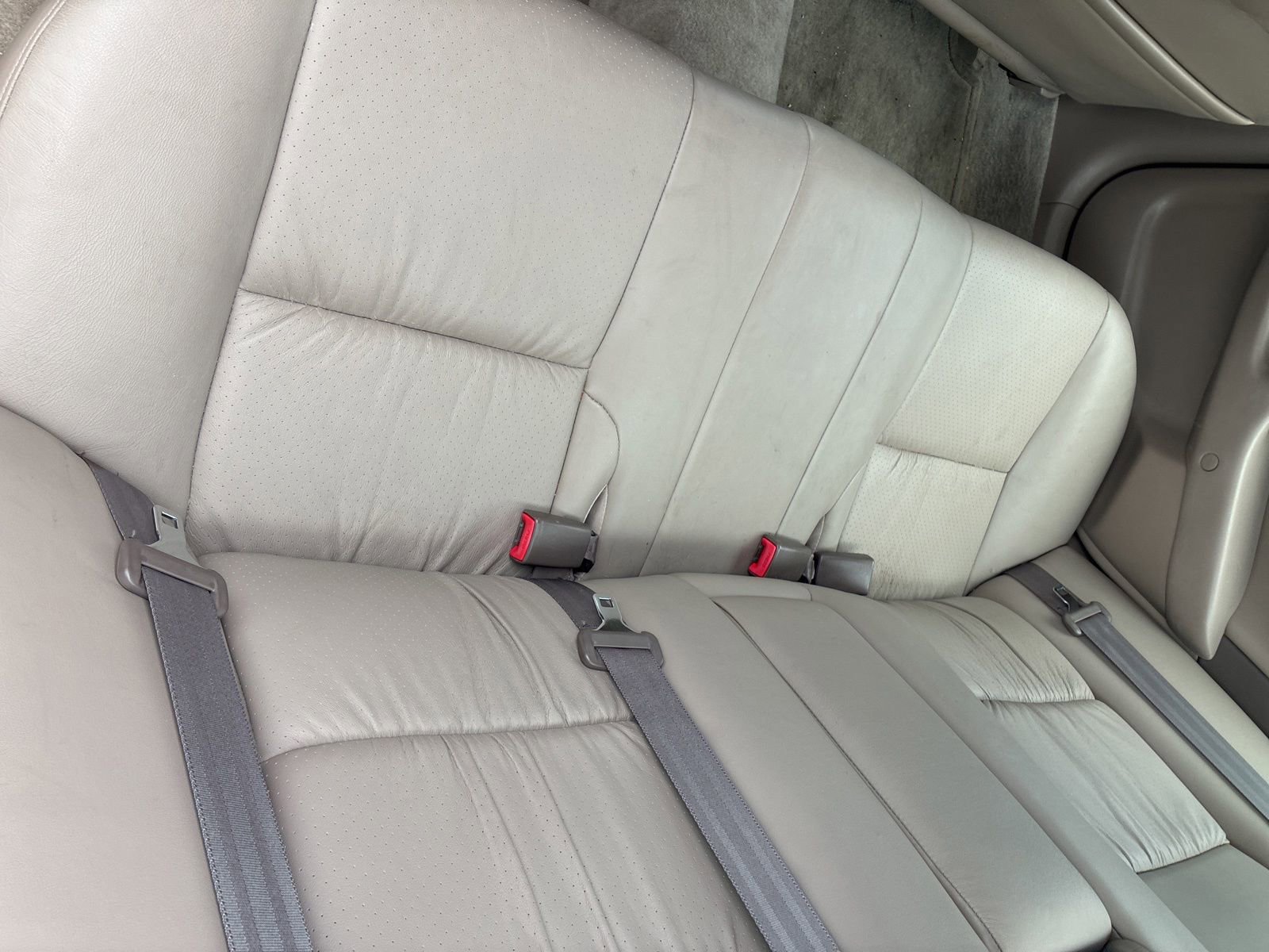 Used 2001 Toyota Camry XLE FWD image 20