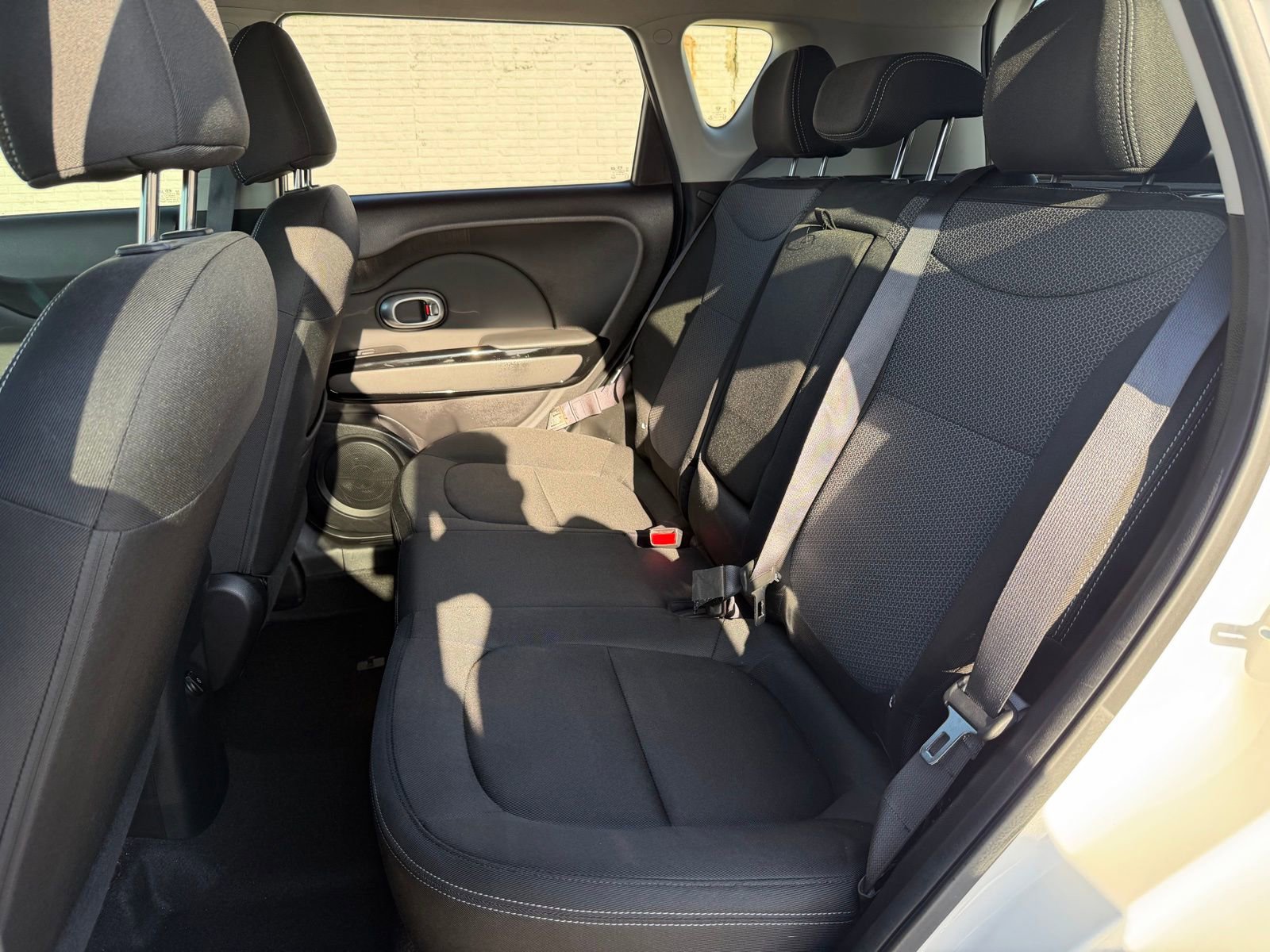 Used 2019 Kia Soul + w/ Audio Package image 22