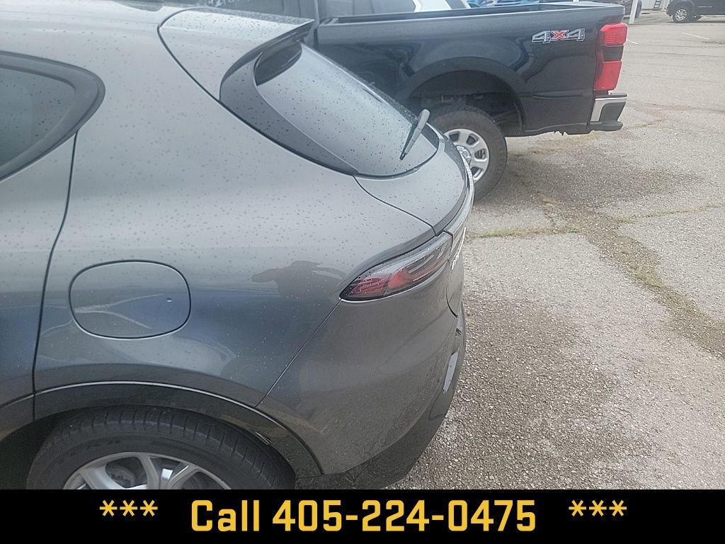 Used 2024 Dodge Hornet R/T image 10