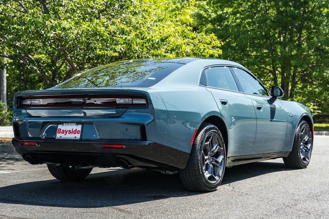 New 2026 Dodge Charger R/T w/ Driver Convenience Group AWD/4WD image 6