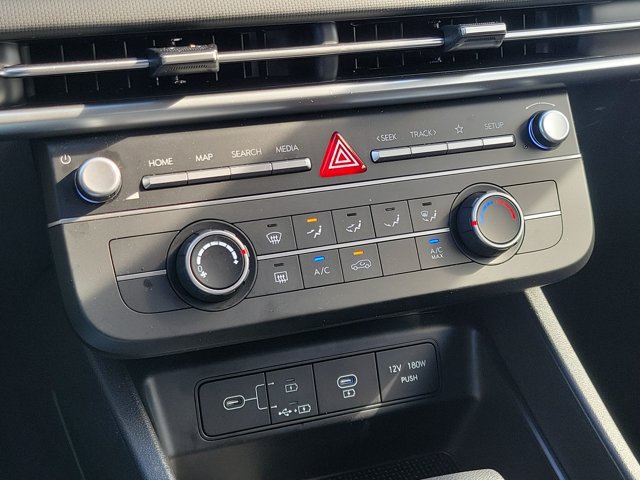Certified 2026 Hyundai Tucson SE FWD image 24