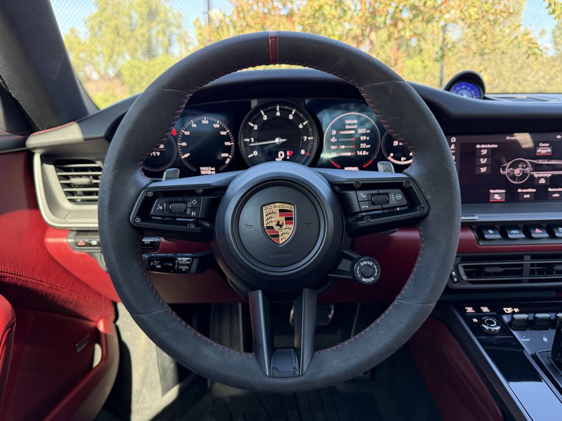 Certified 2020 Porsche 911 Carrera S image 15