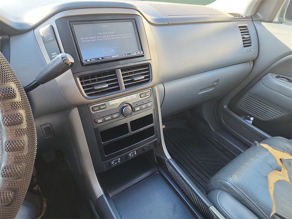 Used 2007 Honda Pilot EX-L image 17