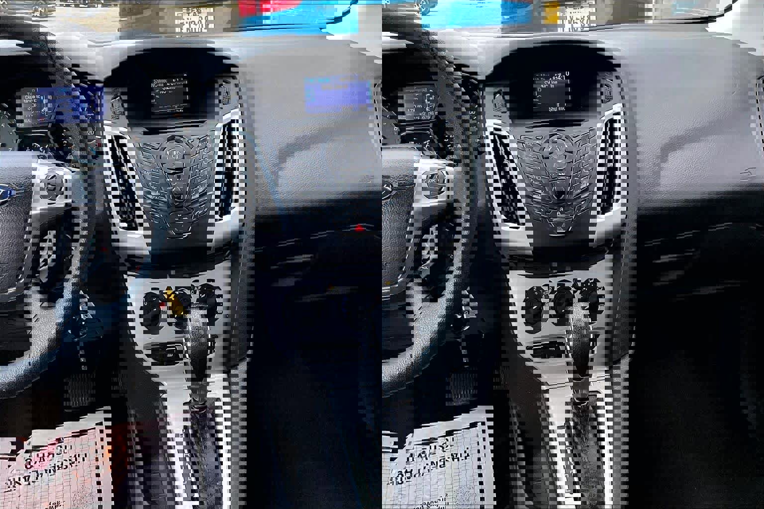 Used 2013 Ford Focus SE image 6