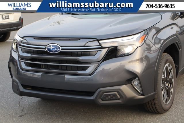 New 2026 Subaru Forester Premium image 4