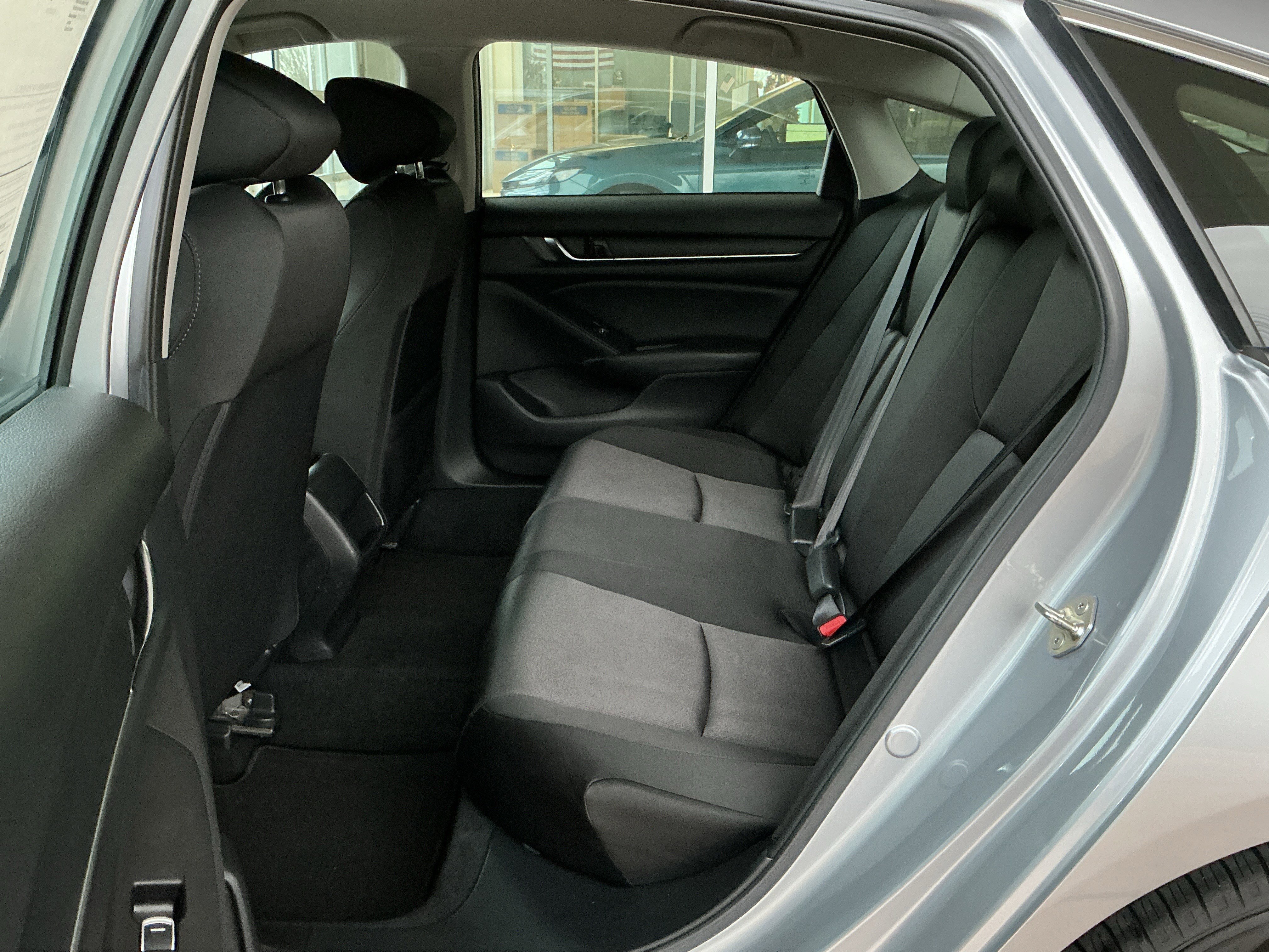 Used 2019 Honda Accord LX image 18
