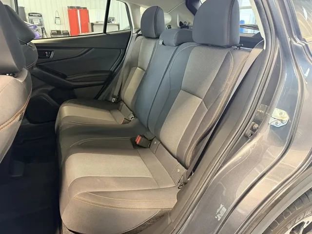 Used 2021 Subaru Crosstrek 2.0i Premium w/ Moonroof Package AWD/4WD image 15
