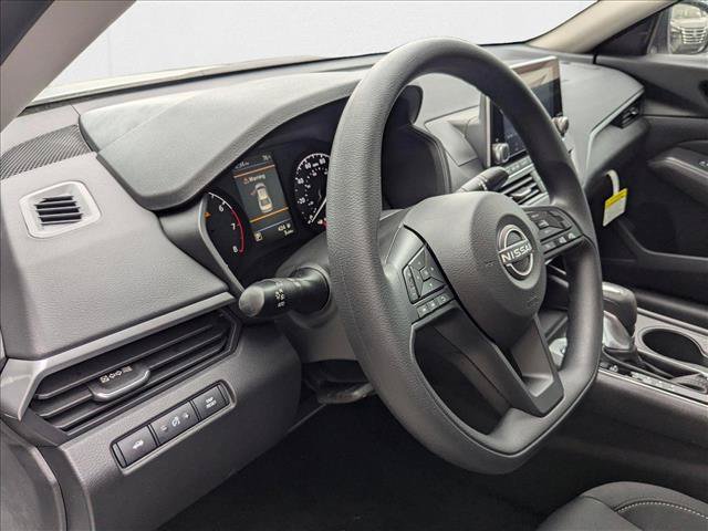 New 2025 Nissan Altima 2.5 S FWD video 3