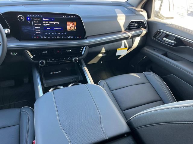 New 2026 Chevrolet Tahoe Premier image 18