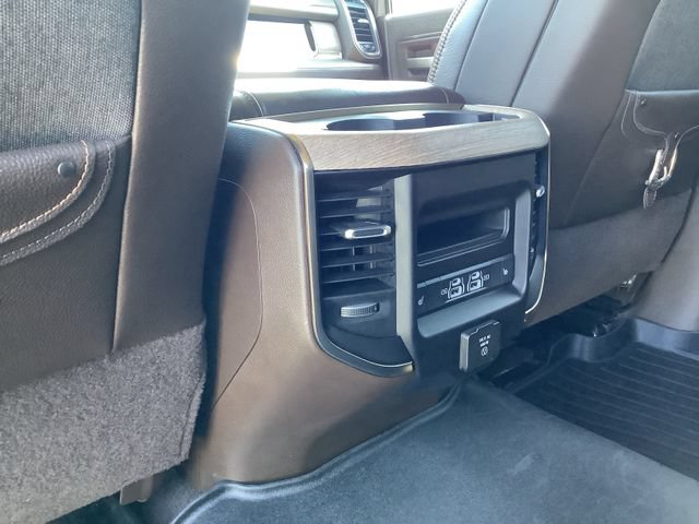 Used 2025 RAM 2500 Limited AWD/4WD image 29