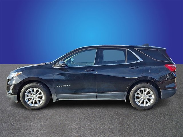 Used 2018 Chevrolet Equinox LT image 6