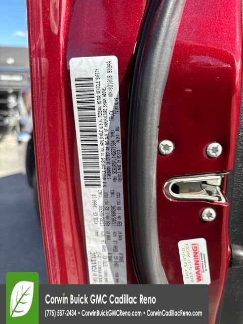 Used 2017 RAM 2500 Laramie w/ Convenience Group AWD/4WD image 42
