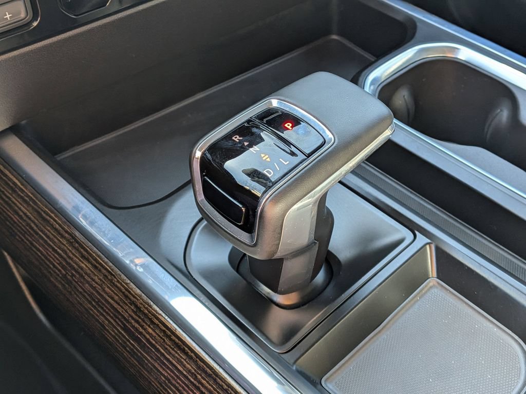 New 2026 GMC Sierra 1500 Elevation w/ Preferred Package AWD/4WD image 12