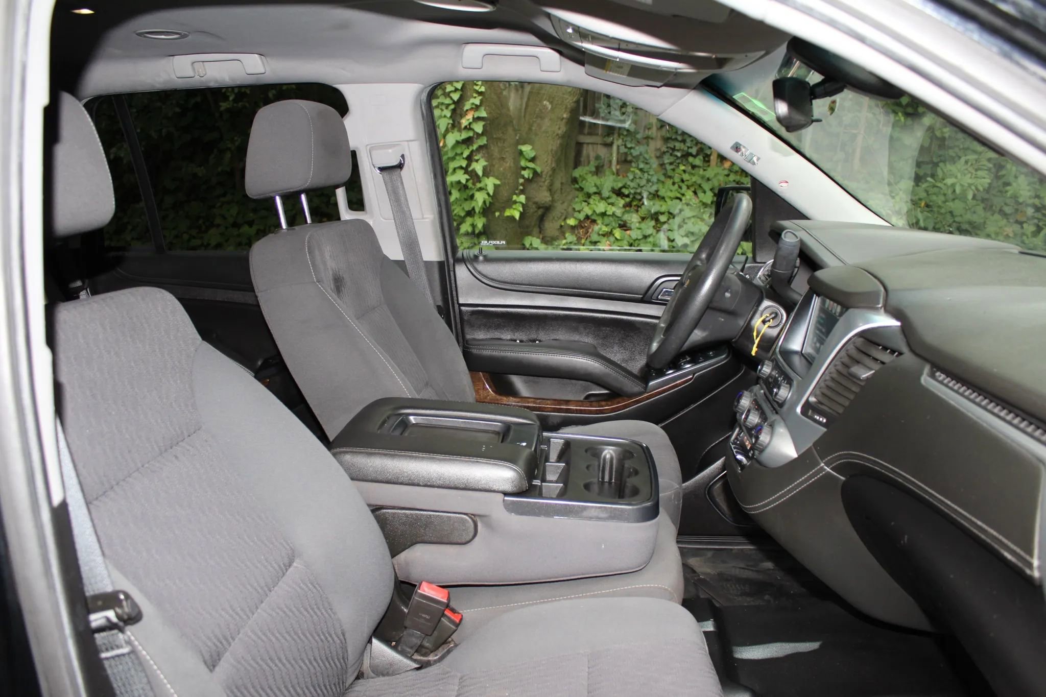 Used 2018 Chevrolet Tahoe 2WD image 11