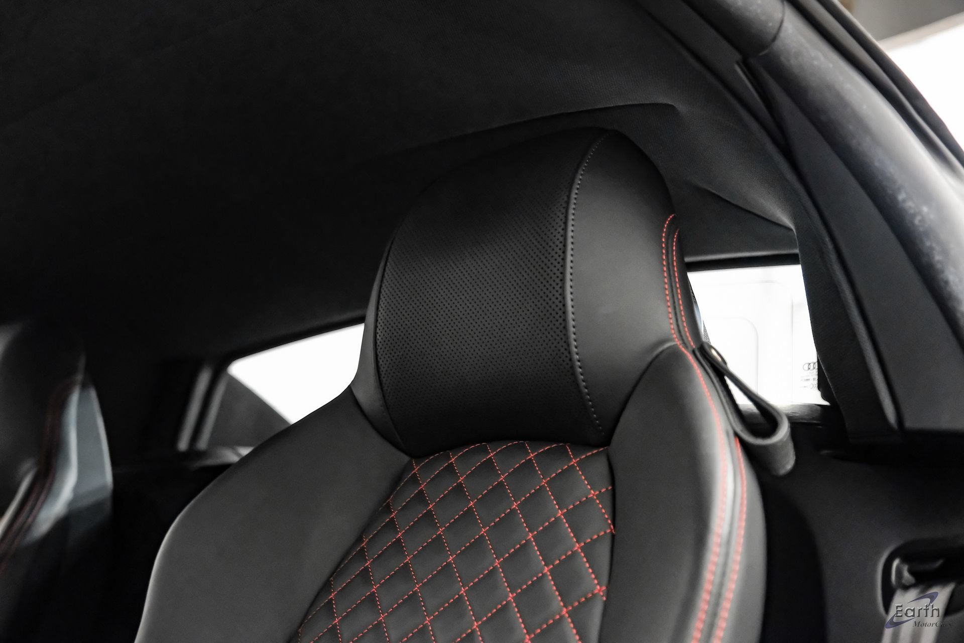 Used 2022 Audi R8 V10 performance AWD/4WD image 40