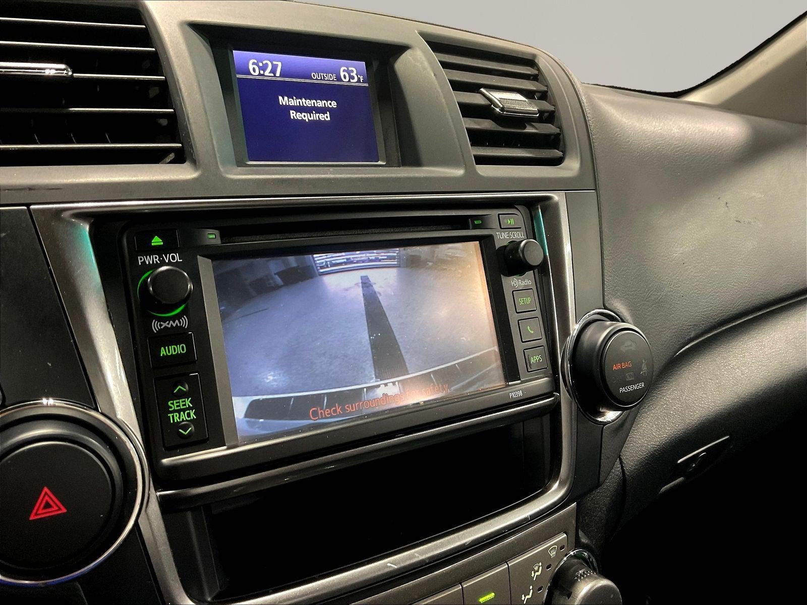 Used 2013 Toyota Highlander SE AWD/4WD image 13