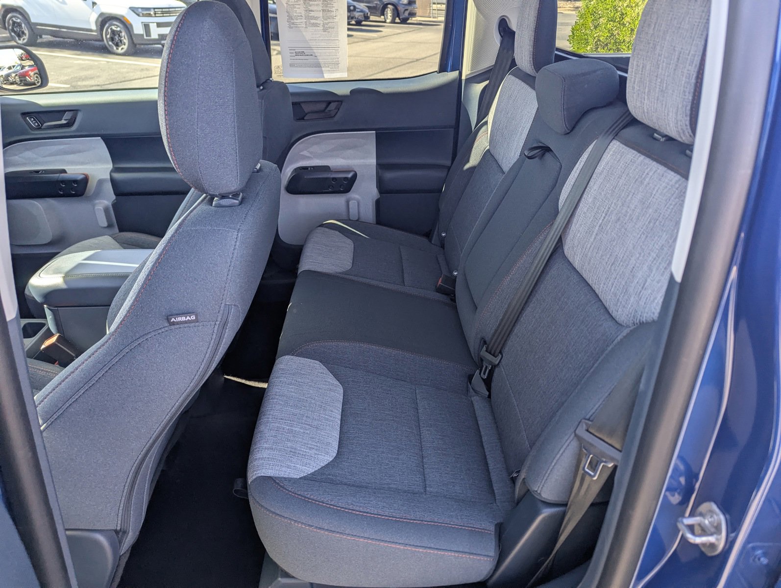 Used 2023 Ford Maverick XLT w/ XLT Luxury Package FWD image 9