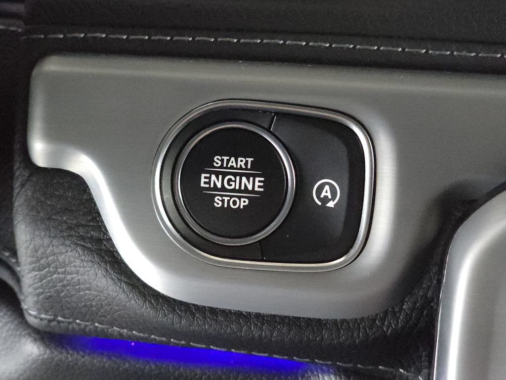 Certified 2022 Mercedes-Benz G 550 w/ Exclusive Interior Package image 17