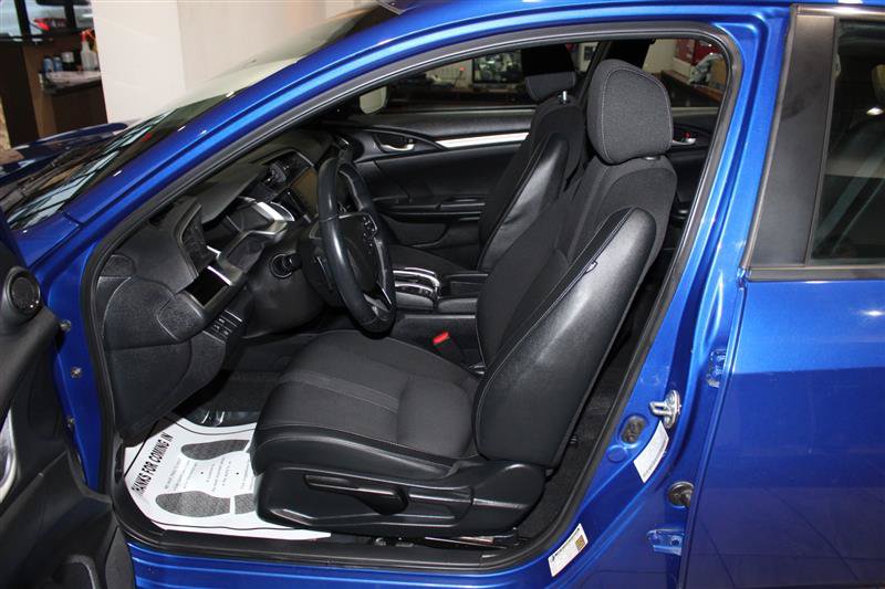 Used 2019 Honda Civic Sport image 23