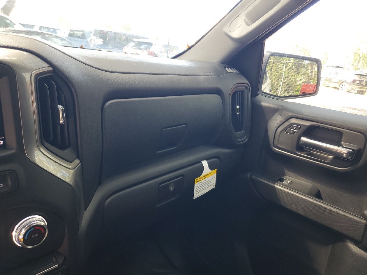 New 2026 GMC Sierra 1500 Pro w/ Pro Value Package AWD/4WD image 27
