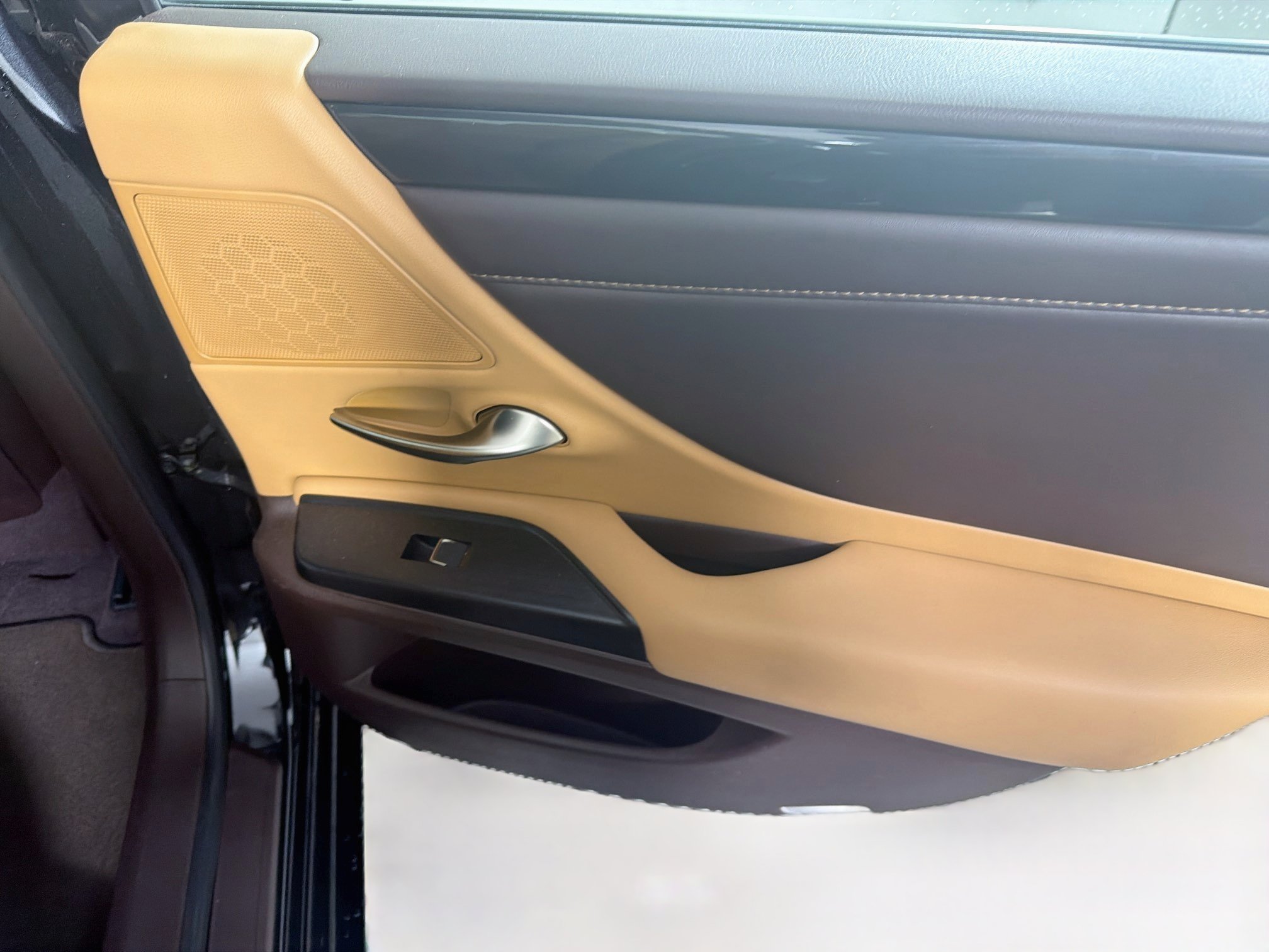 Used 2021 Lexus ES 350 w/ Accessory Package 2 FWD image 29