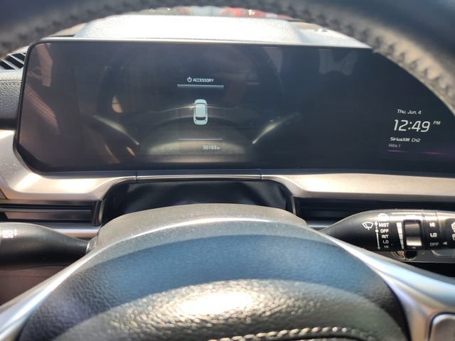 Used 2023 Kia Telluride S w/ S Sunroof Package AWD/4WD image 20