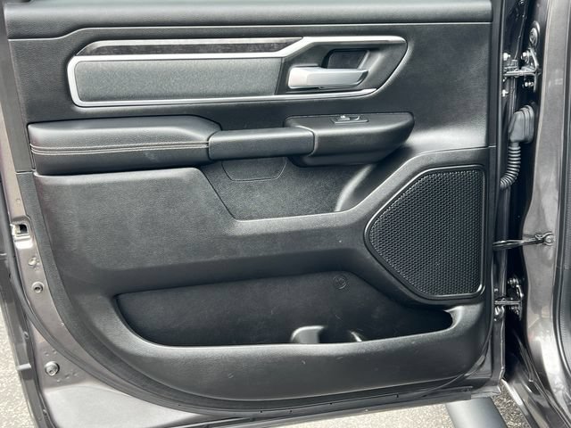 Used 2023 RAM 1500 Big Horn AWD/4WD image 39