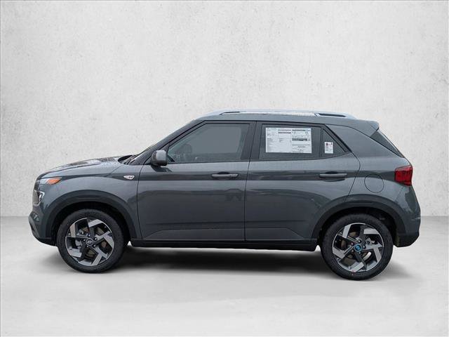 New 2026 Hyundai Venue SEL FWD image 5