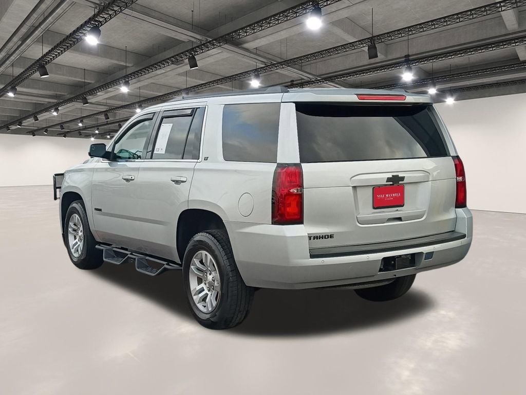 Used 2020 Chevrolet Tahoe LT RWD image 14
