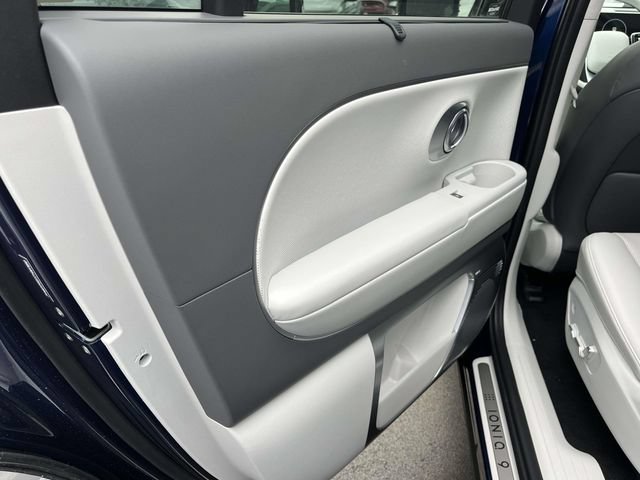 New 2026 Hyundai Ioniq 9 Calligraphy AWD/4WD image 12
